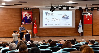 Ortahisar Belediyesi'nin ‘Trabzon: Bir Şehir Günleri’ etkinliği başladı