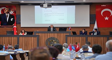 Ortahisar Kadın Orkestrası kuruluyor