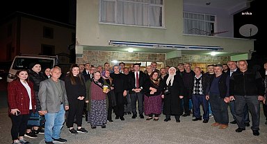 Ortahisar Toprak Ana Kadın Kooperatifi ve El Sanatları Çarşısı yarın açılıyor