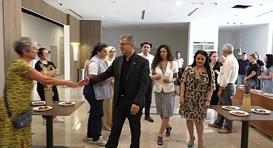 Osmangazi Belediyesi'nden personele farkındalık eğitimi