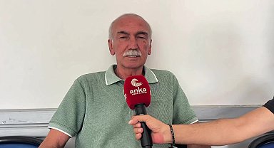 Osmaniyeli emekli: