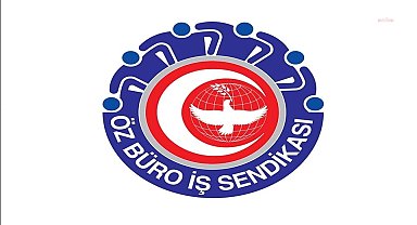 Öz Büro-İş Sendikası İzmir Katip Çelebi Üniversitesi'nde greve çıkıyor