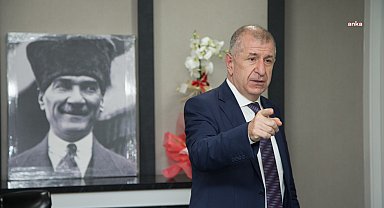 Özdağ: