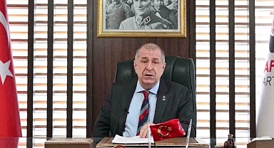 Özdağ: 
