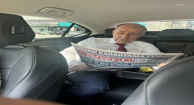 Özdağ: