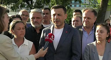Özgür Çelik: “Muğlak ifadeler ile belediye başkanı hakkında işlem yapılamaz”