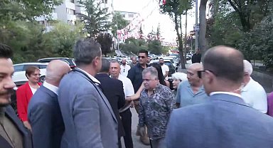 Özgür Özel'den komisyon yanıtı: