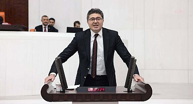 Özgür Özel'e soruşturma... Ensar Aytekin: Özgür Özel ne söylediyse hepimizin yerine söylemiştir. O sandık gelecek bu soruşturmayı açtıranlar gidecek