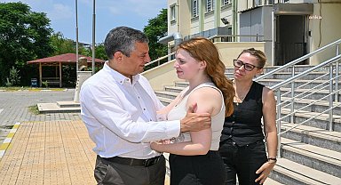 Özgür Özel: