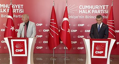 Özgür Özel: