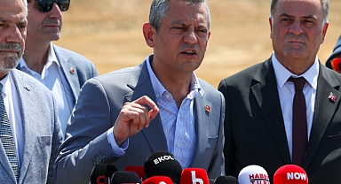 Özgür Özel: 