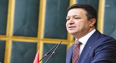 Pençe-Kilit bölgesinde metan gazından 12 askerin şehit olması... Mahmut Arıkan: