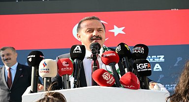 Pençe-Kilit bölgesinde metan gazından 12 askerin şehit olması... Yavuz Ağıralioğlu: