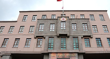 Pençe-Kilit Harekat bölgesinde, metan gazından etkilenen 5 asker şehit oldu