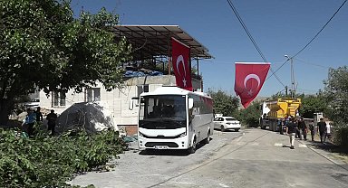Pençe-Kilit’te metan gazı 12 can aldı: Malatya'ya üç şehit ateşi düştü