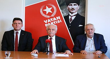 Perinçek: 