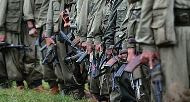 PKK'nın silah bırakma sürecinin yarın başlaması bekleniyor