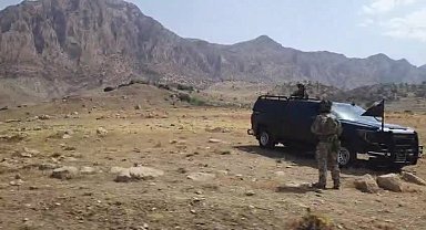 PKK silahları imha etmeye başladı, barış anneleri göz yaşlarıyla alkışladı
