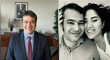 Ramazan Gülten'in avukatları re'sen tahliye istedi: İnsan hakları açısında eşinin doğumu sırasında hastanede olmalı