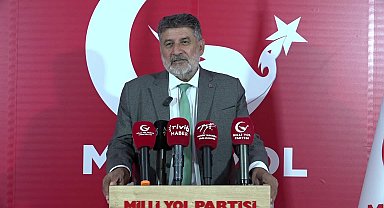 Remzi Çayır'dan 'emekli ve memura zam' tepkisi:
