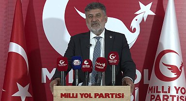 Remzi Çayır'dan