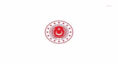 Rize'de düşen uçak için MSB'den gece görüşlü helikopter desteği