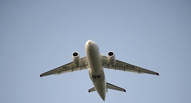 Rusya’da yaklaşık 50 kişiyi taşıyan uçakla irtibat kesildi