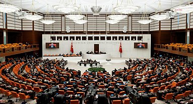 Saadet Partili milletvekillerinden 'Maden Kanunu'na tepki: Bu yasa toprağı yatırım aracına, çevreyi pazarlık konusuna dönüştürmektedir