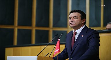 Saadet Partisi Genel Başkanı Arıkan: