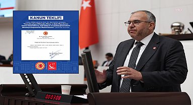 Saadet Partisi'nden kamu teknik personeline meslek kanunu teklifi
