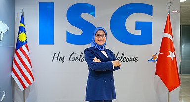 Sabiha Gökçen Havalimanı’nda üst düzey atama