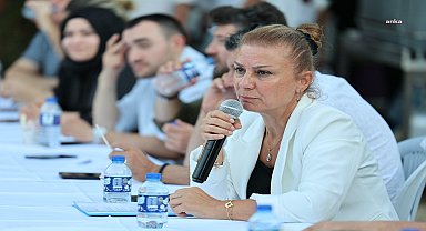Safranbolu Belediye Başkanı Köse, Yazıköy sakinlerinin sorunlarını yerinde dinledi
