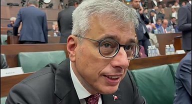 Sağlık Bakanı Memişoğlu'ndan, metan gazından etkilenen askerlere ilişkin açıklama: 