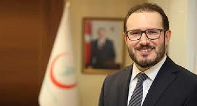 Sağlık Bakanı Yardımcısı Birinci: