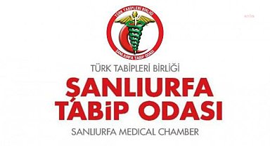 Şanlıurfa Balıklıgöl Devlet Hastanesi'nde görevli doktor ve güvenlik görevlisi bıçaklı saldırıya uğradı