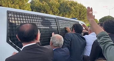 Savcı, Esenyurt Belediye Başkanı Ahmet Özer'in tutukluluğunun devamını istedi