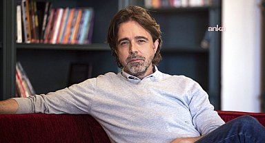 Savcılığın, gazeteci Timur Soykan'ı tutuklama talepli yazısı: