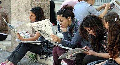 SEDER Yönetim Kurulu Üyesi Dr. Merve Yılmaz’dan çağrı: “Eğitimde kalıcı çözüm bulmak şart”