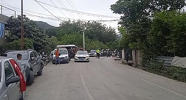 Şehit Topçu Uzman Çavuş Çakır, Osmaniye’de son yolculuğuna uğurlandı