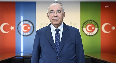 Şeker-İş Başkanı Gök'ten Trump hatırlatmalı mısır şurubu tepkisi: