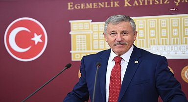 Selçuk Özdağ 28. Dönem Faaliyet Raporu'nu açıkladı: