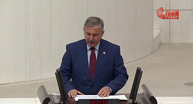 Selçuk Özdağ: Türkiye’nin temiz ellere, şeffaflığa ve hesap verilebilirliğe ihtiyacı var