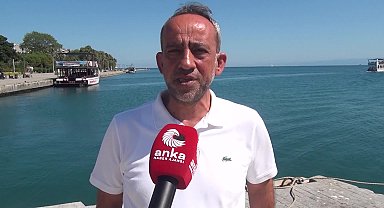 SES Yönetim Kurulu Üyesi Topkan: “Para yatırmadan aile hekiminden rapor alamaz pozisyona gelen bir sistemle karşı karşıyayız