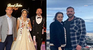 Seyitgazi'deki orman yangınında şehit olan 10 kişinin isimleri belli oldu: Şehit Tolunay Kocaman 9 gün önce evlenmiş