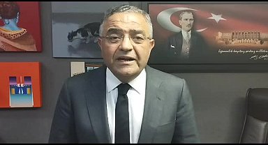 Sezgin Tanrıkulu: Murat Çalık'a yapılanın tek bir adı vardır; zalimliktir, zulümdür ve vicdansızlıktır