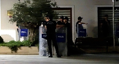 Şile Belediye Başkanı Özgür Kabadayı şafak operasyonu ile gözaltına alındı