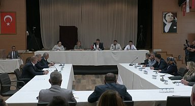 Şile Belediye Başkanvekili CHP'li Sacit Terzi oldu