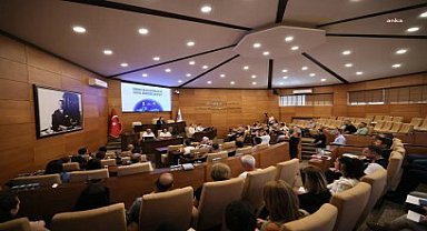 Silivri Belediyesi, 'Coğrafi Bilgi Sistemleri ve Dijital Dönüşüm Çalıştayı'na ev sahipliği yaptı