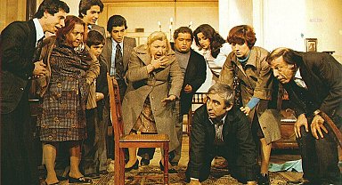 ‘Sinemada Film Festivali’ 5’inci kez Adalar’da gerçekleşecek... Ücretsiz biletler ‘İstanbul Senin’de