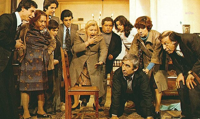 ‘Sinemada Film Festivali’ 5’inci kez Adalar’da gerçekleşecek... Ücretsiz biletler ‘İstanbul Senin’de